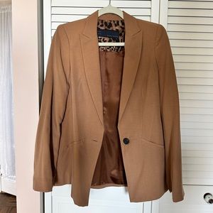 Zara Blazer
